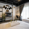 Отель My Loft Hotel, фото 11