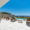 Отель NEW! Seaview Villa Nocturno with 4 en-suite bedrooms, private 35smq infinity pool with hydromassage, фото 25