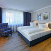 Отель ATLANTIC Hotel Landgut Horn, фото 7