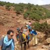 Отель Issouganes N Toubkal, фото 18