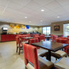 Отель Comfort Inn & Suites Cambridge, фото 23