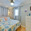 Отель Breezy Tybee Island Condo - 100 Yards From Beach!, фото 2