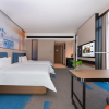 Отель Hampton by Hilton Jiujiang Xunyang, фото 5