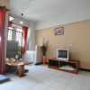 Отель The Living Room Apartment, фото 2