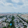 Отель Nice And Comfort 1Br Apartment At M-Town Signature, фото 17