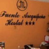 Отель La Fuente Arequipeña, фото 13