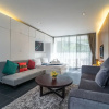 Отель Private studio at Zen Space by Lofty, фото 7
