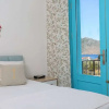 Отель Mavi Melek Hotel, фото 12