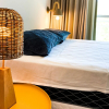 Отель Belíssimo apartamento no Porto das Dunas, фото 20