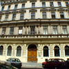 Отель Boomerang Hostel, фото 1