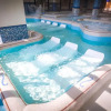 Отель The Cascades Golf Resort Spa and Thalasso, фото 16