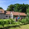 Отель B&B 't Heirweggoed, фото 19
