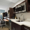 Отель Home2 Suites by Hilton Nashville-Airport, фото 22