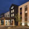 Отель Country Inn & Suites by Radisson, Greensboro, NC в Гринсборо