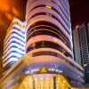 Отель The Arch Hotel, фото 19