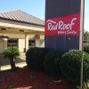 Отель Red Roof Inn & Suites Statesboro - University, фото 20