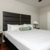 Отель Downtown Dallas CozySuites w/ roof pool, gym 4, фото 18