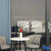 Отель Wanwei Jintan Binhaiwan Homestay, фото 6