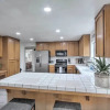 Отель Renovated Bakersfield Home w/ Private Yard!, фото 13
