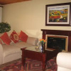 Отель Oak Tree Lodge, фото 14