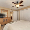 Отель Midnight Cove Ii 134f - Bayside Views! 2 Bedroom Condo, фото 6