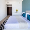 Отель Exceptional 2BR Apartment in Dubai Marina, фото 3