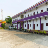 Отель Super OYO 3978 Hotel Danau Indah, фото 13