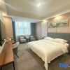 Отель Juxian Wuwang Zaiju Hotel, фото 3