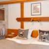 Отель Apartment Near the ski Area in Kappl, фото 16