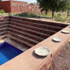 Отель Kaner Retreat - India's First Desert Botanical Resort, фото 11