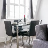 Отель Livestay -long Term Stay Discount Modern 1 Bed, фото 8