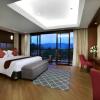 Отель ASTON Sentul Lake Resort & Conference Center, фото 9