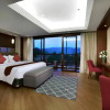 Отель Aston Sentul Lake Resort & Conference Center, фото 4