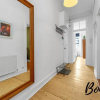 Отель Central Cozy 2BR-1BA near Princes Street, фото 11