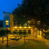 Отель The Hosteller Jim Corbett, фото 3