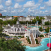 Отель Disneys Yacht Club Resort, фото 25