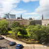 Отель Blythswood Square Apartments, фото 13