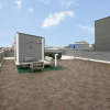 Отель Sosuite Corner 1BR Apt w W/d, Shared Roofdeck, фото 8