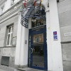 Отель City Hotel Nebo в Копенгагене