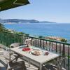 Отель Sunlight Properties - Sky blue - 3 bedroom flat with sea view on the Promenade des Anglais, фото 19