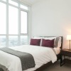 Отель N2N Suites - Downtown Lake & City View offered by Short Term Stays, фото 25