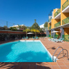 Отель Cordial Judoca Beach - Adults Only, фото 12
