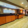 Отель Fairfield Inn & Suites Bartlesville, фото 1