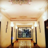 Отель Mgh 114 Hotel Krishna Udaipur, фото 1
