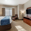 Отель Comfort Suites Redlands, фото 6