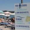 Отель Lake Garda Beach Hostel, фото 21