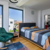 Отель Stunning Home in Fazana With 4 Bedrooms, Wifi and Outdoor Swimming Pool, фото 5