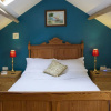 Отель Plas Gwyn B&B and Holiday Cottage, фото 8