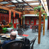 Отель Qianmen Courtyard Hotel, фото 19