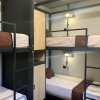 Отель Unbound Hostels, фото 4